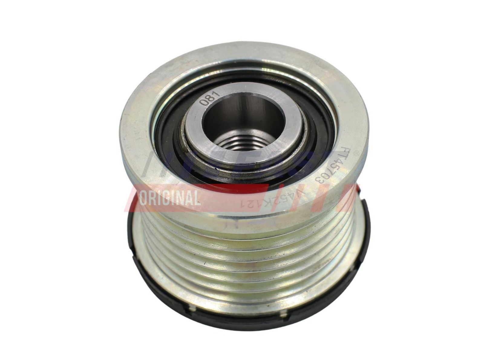 Belt Pulley, alternator