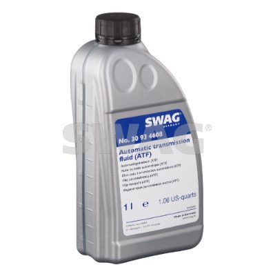 SWAG 30 93 4608 Automatic transmission fluid