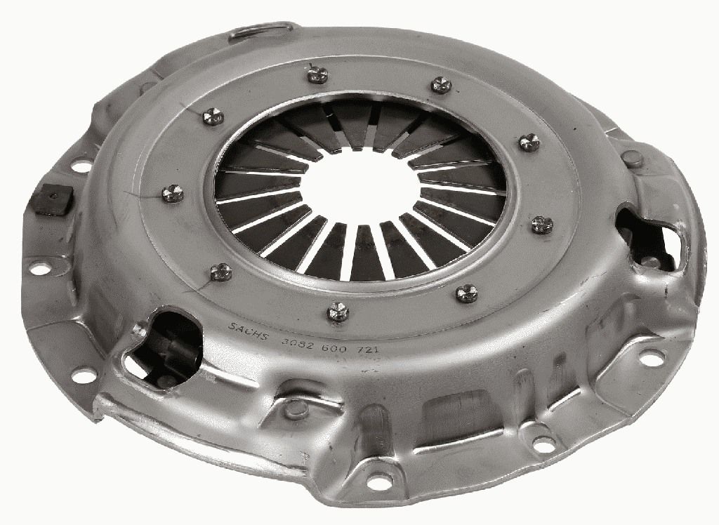 SACHS 3082 600 721 Clutch pressure plate