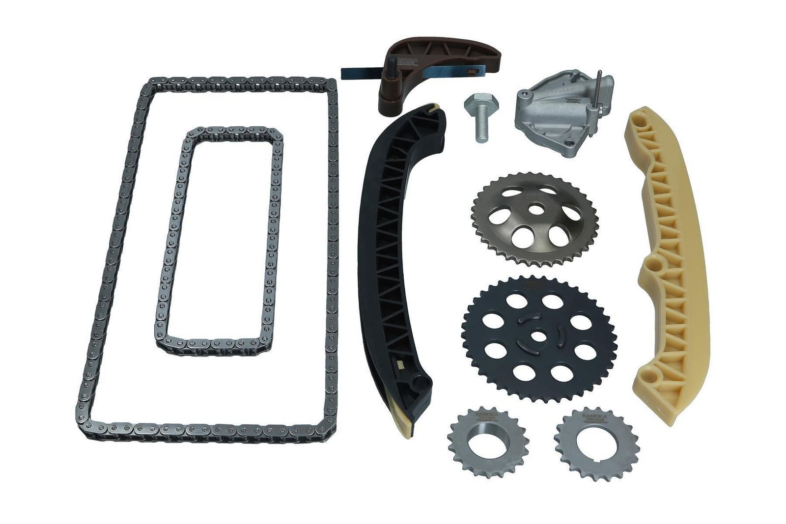 KAMOKA 7001645 Timing chain kit
