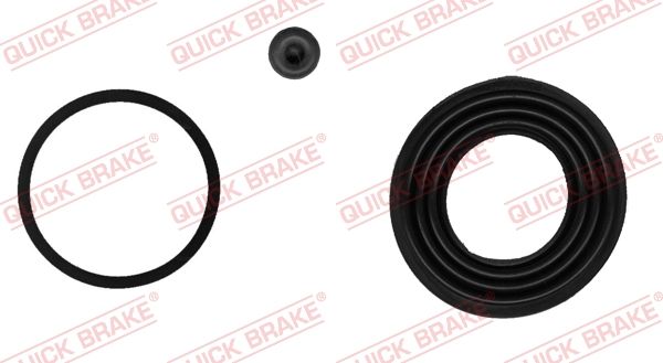 Repair Kit, brake caliper