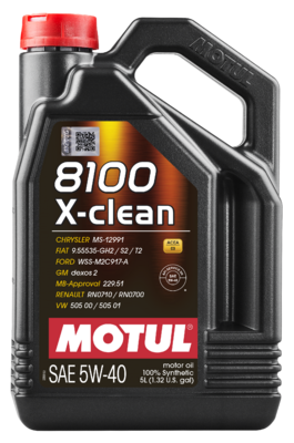 MOTUL 102051 Engine oil
