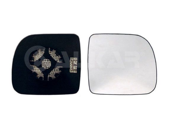 ALKAR 6424156 Mirror glass, exterior mirror