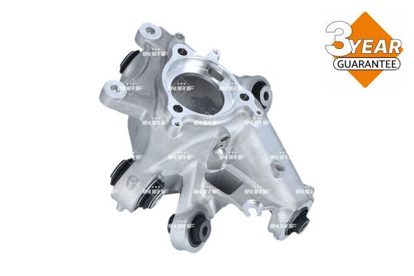 Steering Knuckle, wheel suspension-3