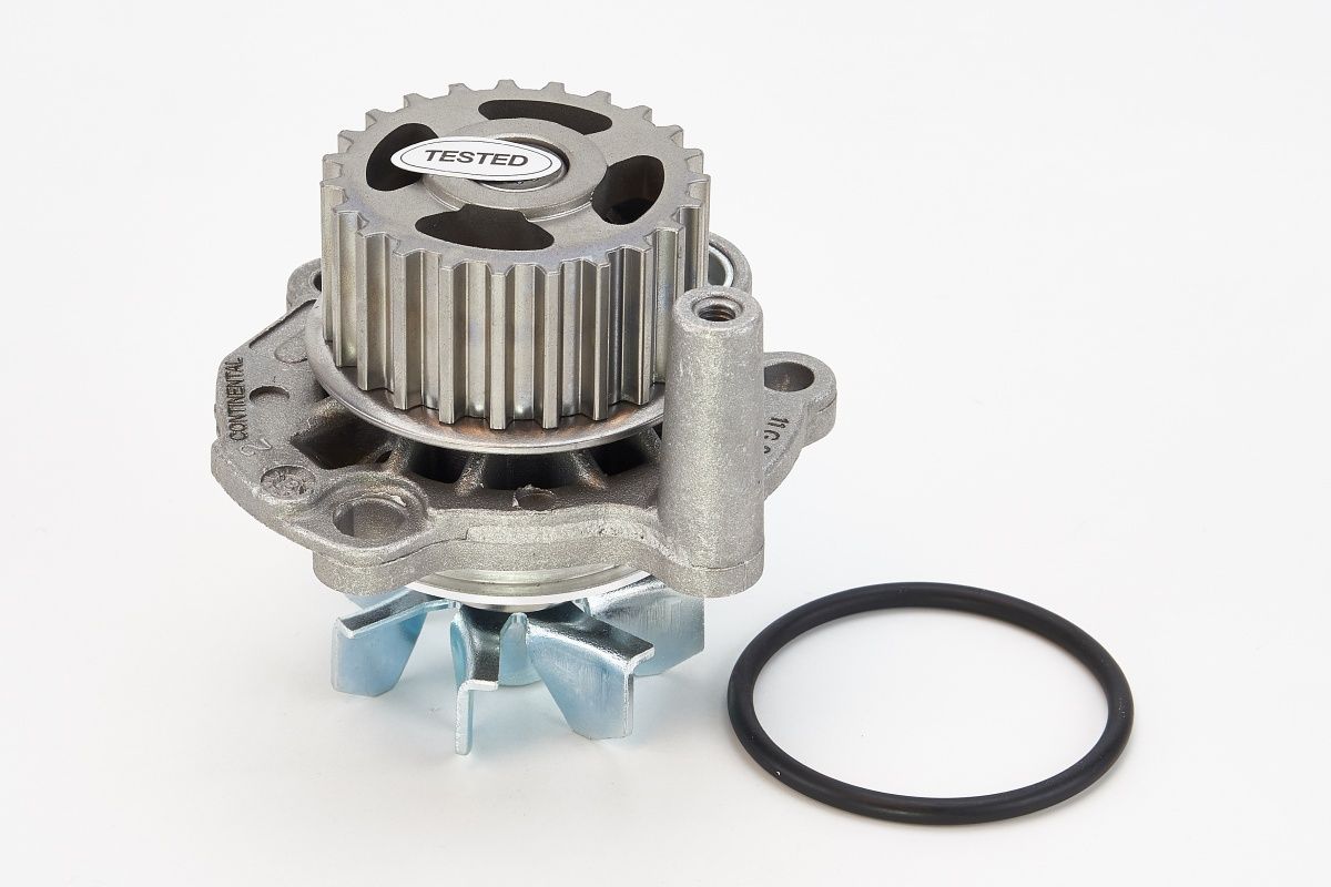 CONTINENTAL CTAM WP6041 Water pump, engine cooling