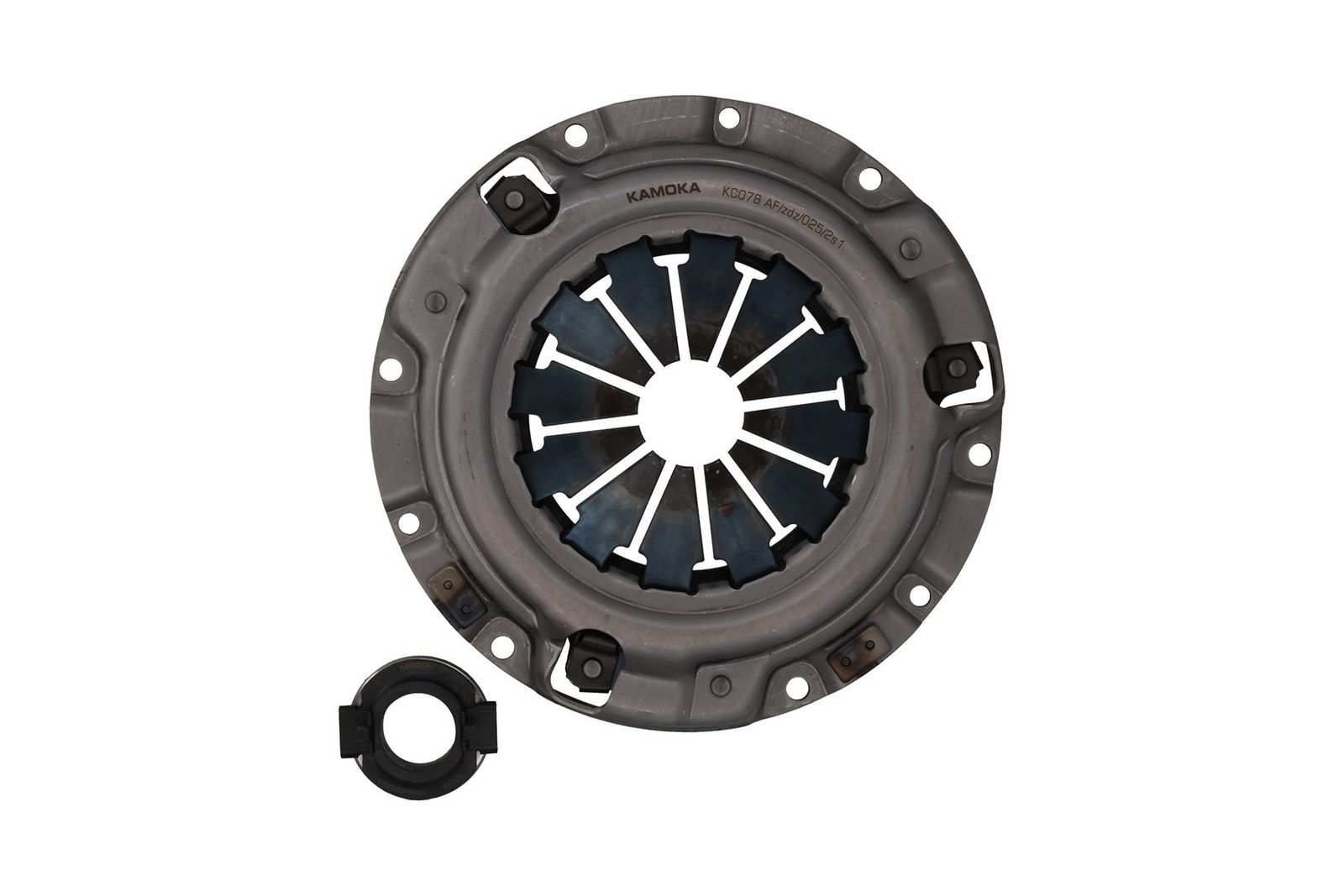 KAMOKA KC078 Clutch kit