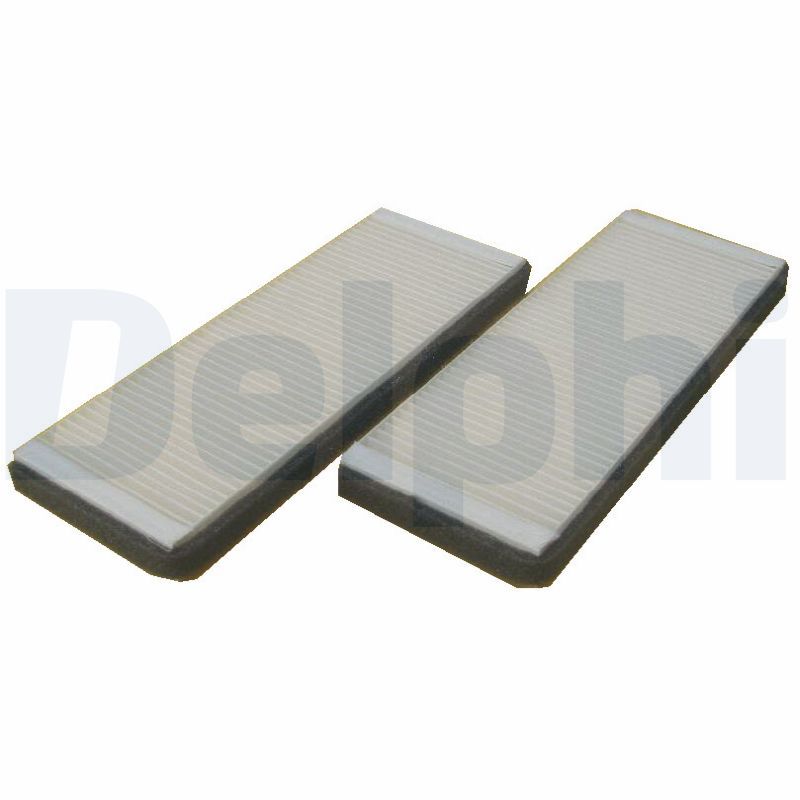 DELPHI TSP0325210 Filter, cabin air