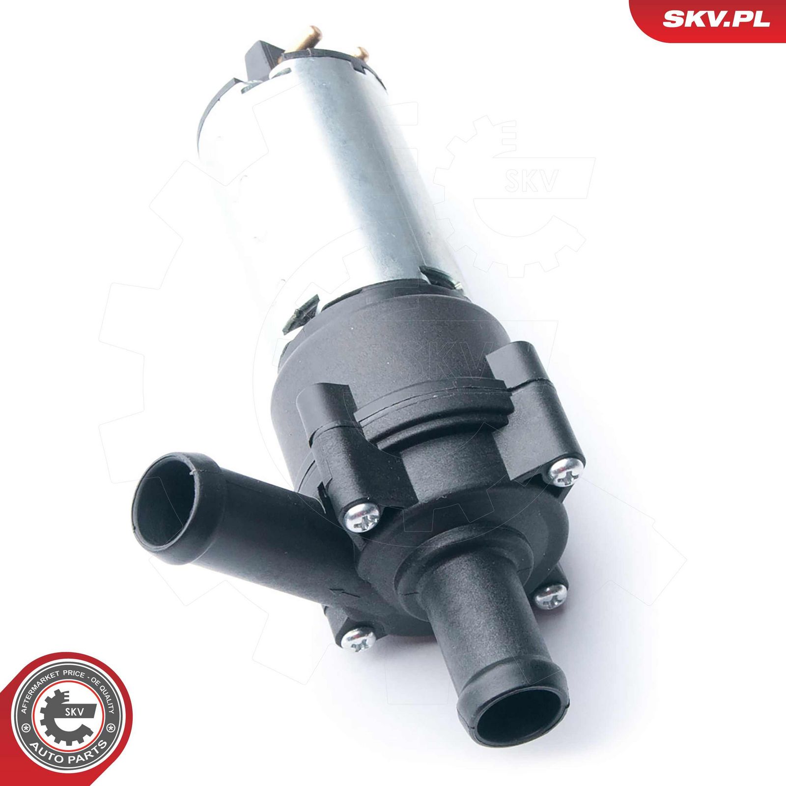 ESEN SKV 22SKV004 Water recirculation pump, parking heater