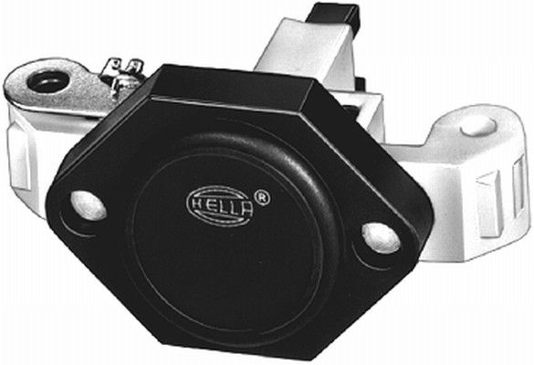 HELLA 5DR 004 246-931 Alternator regulator