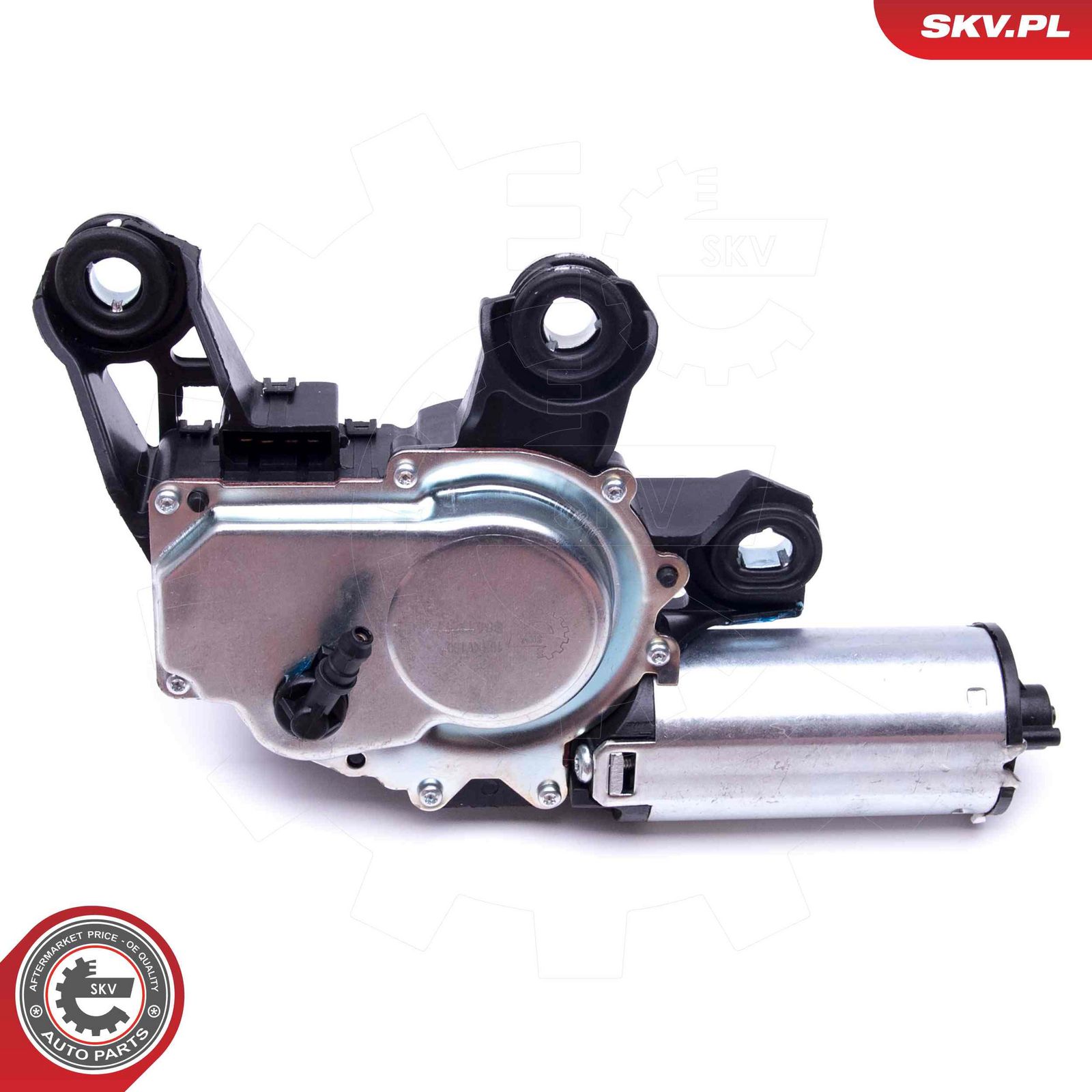 Wiper Motor-1