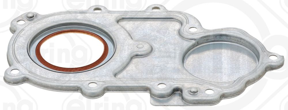 Shaft Seal, crankshaft-2