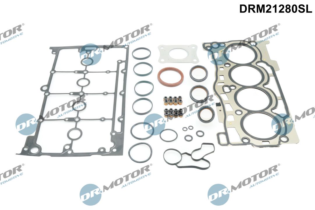 Gasket Kit, cylinder head