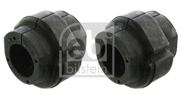 Mounting, stabiliser bar