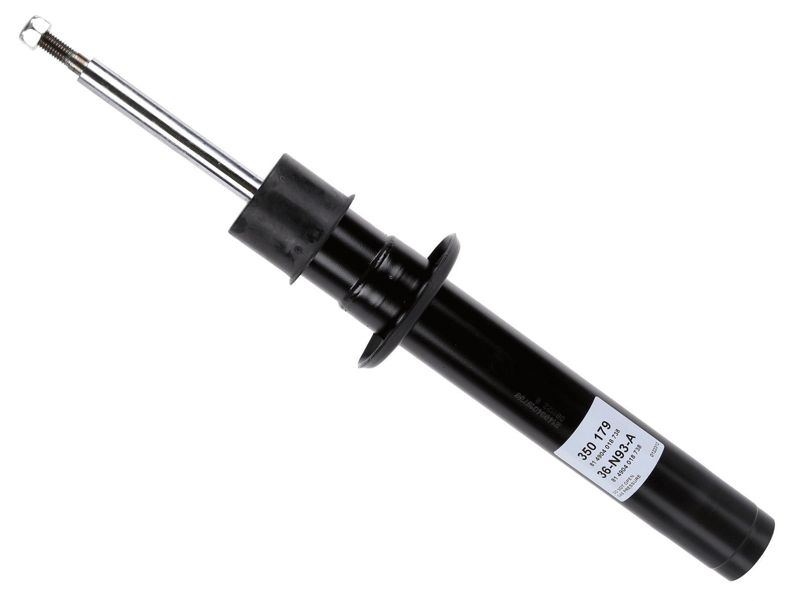 Shock Absorber-main