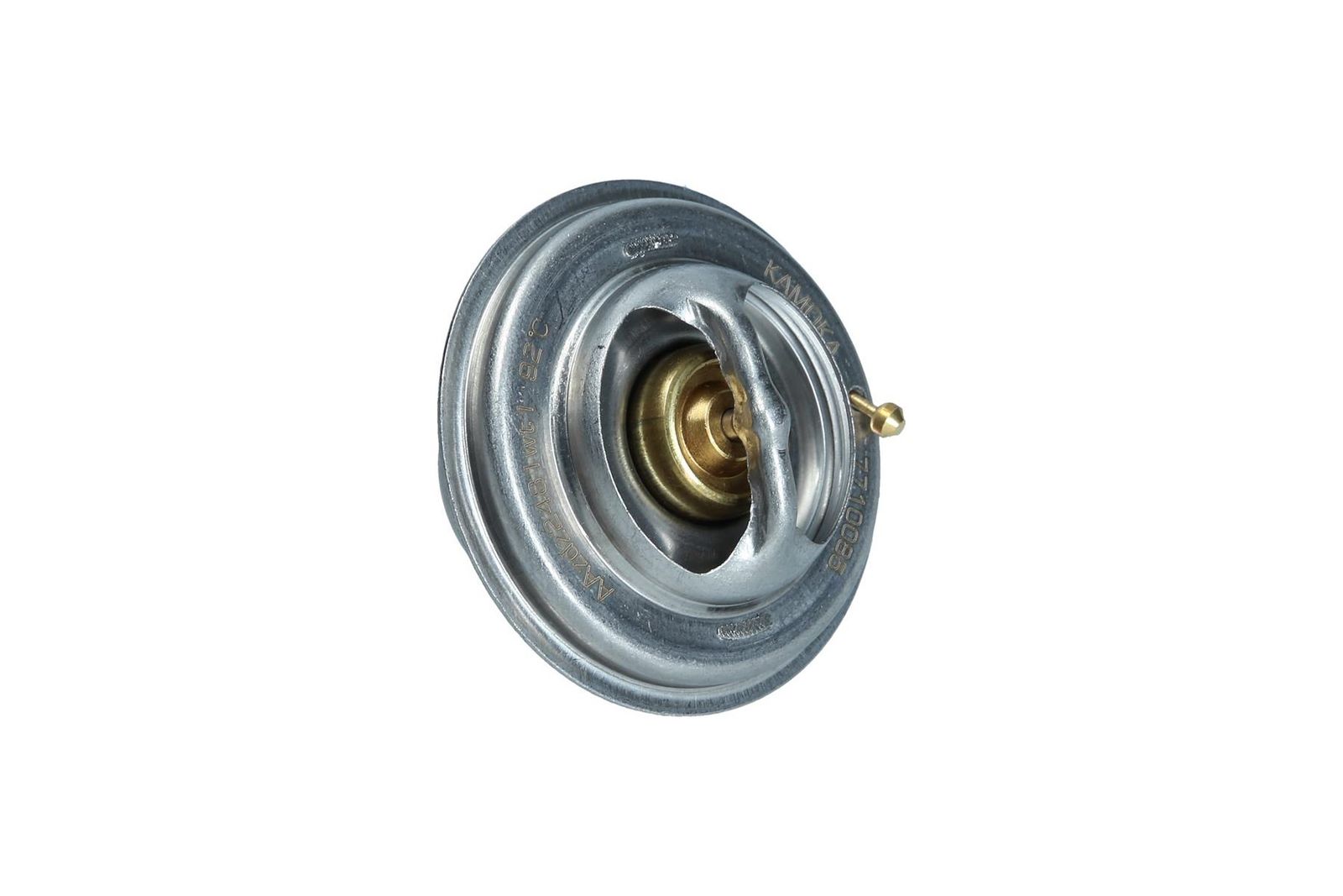 Thermostat, coolant-1