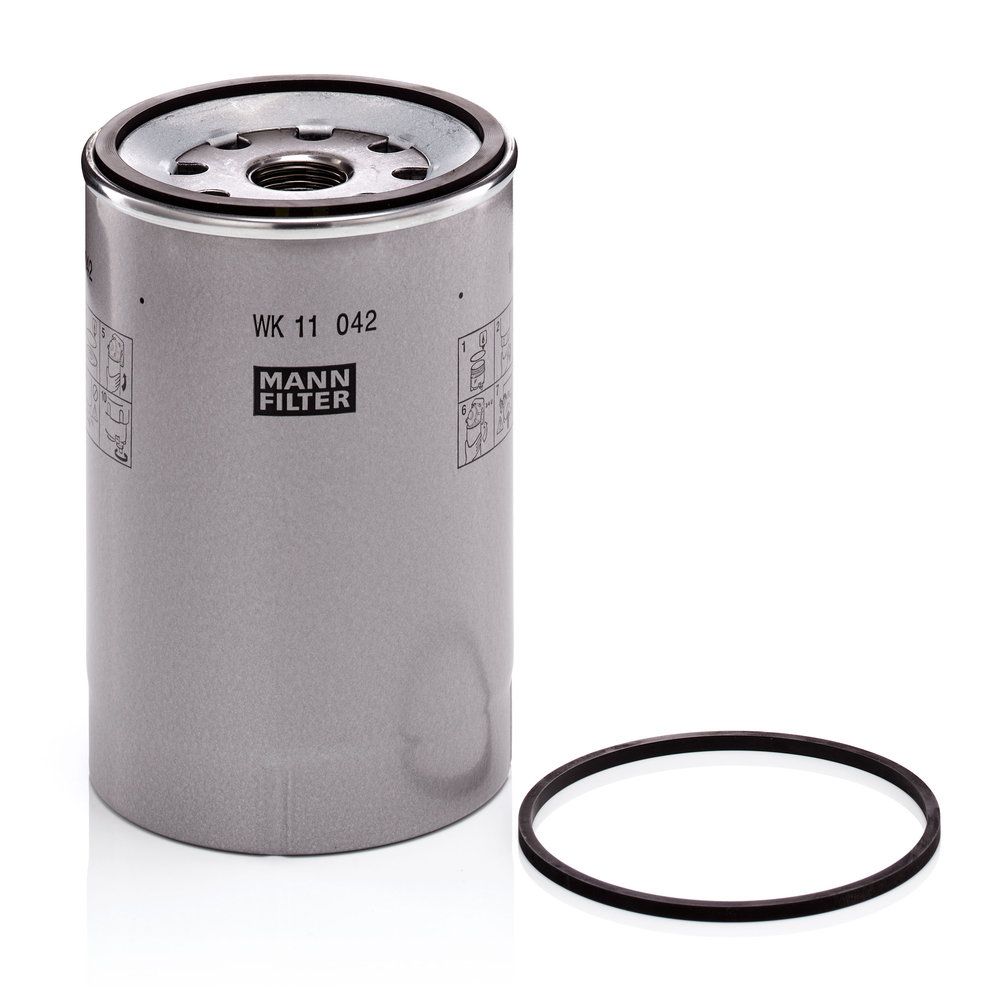 MANN-FILTER WK 11 042 z Fuel filter