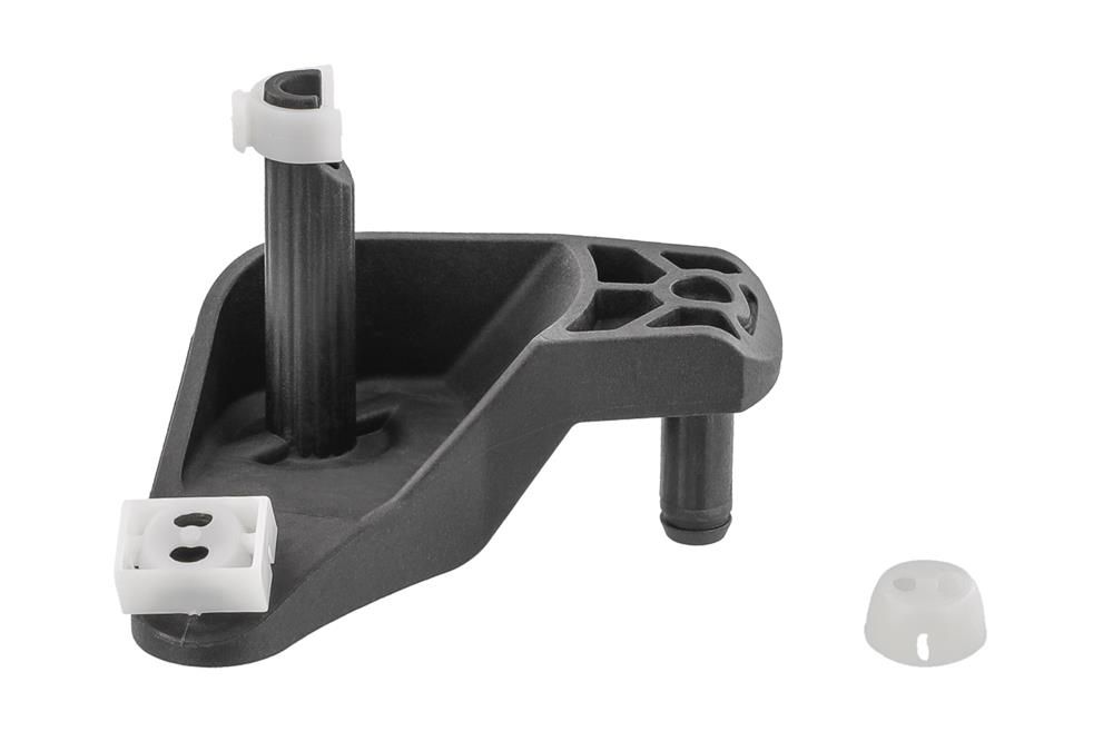 TOPRAN 117 807 Repair kit, gear shift lever