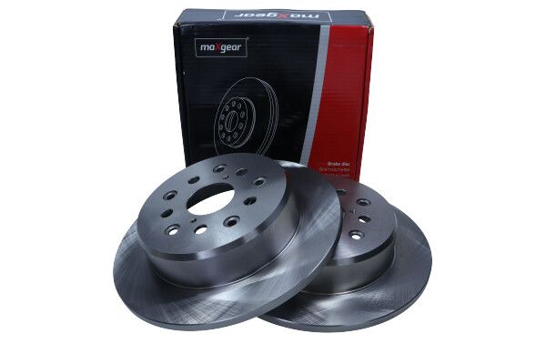 Brake Disc-2