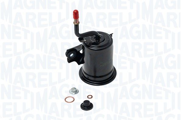 MAGNETI MARELLI 153071762554 Fuel filter