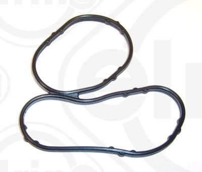 ELRING 728.460 Gasket, oil filter housing