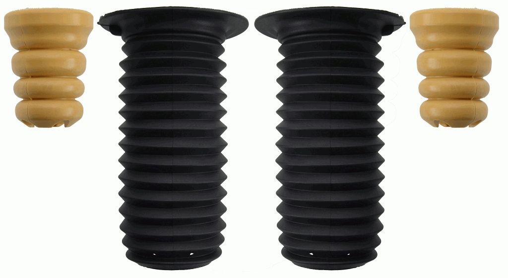 SACHS 900 323 Dust protection kit, shock absorber
