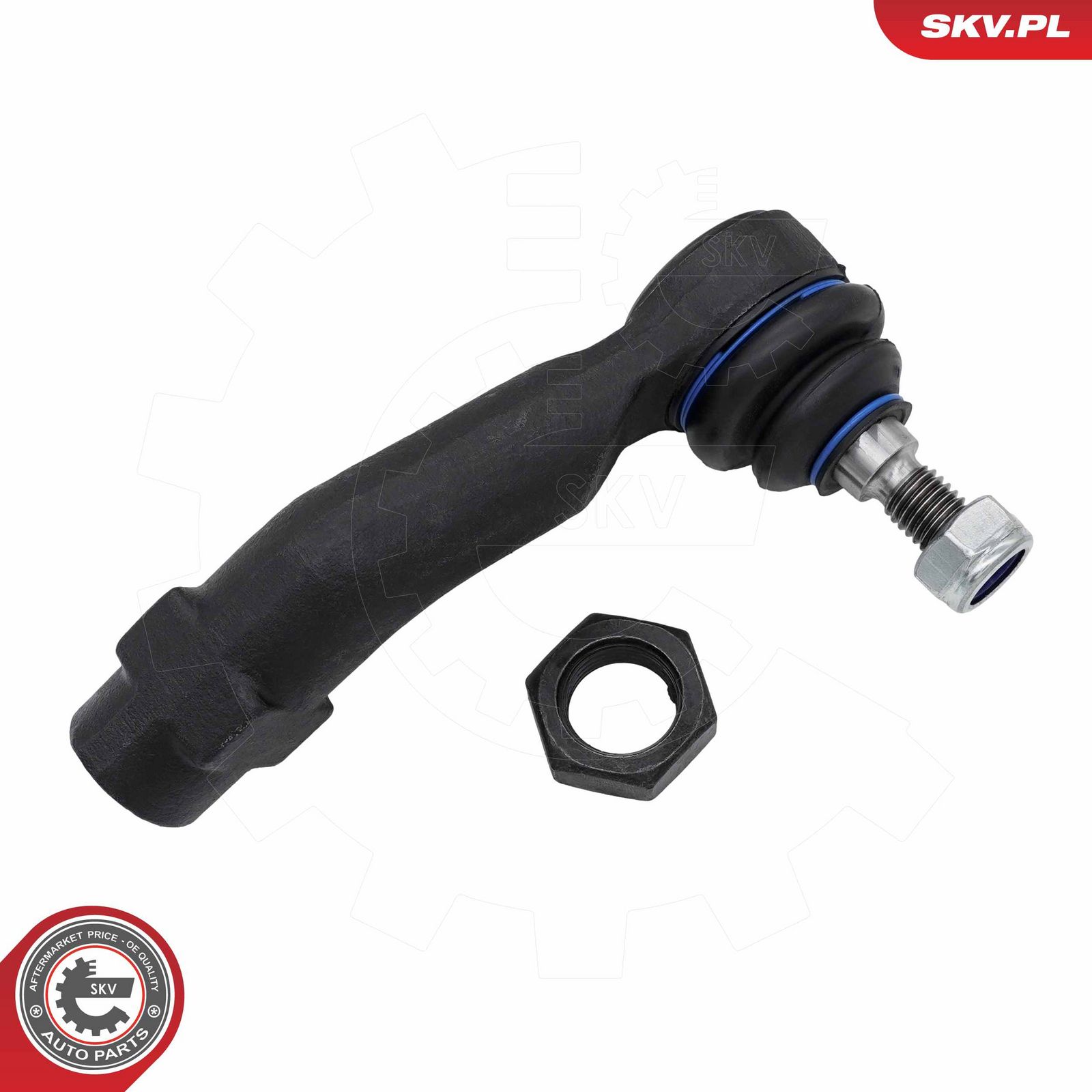 ESEN SKV 92SKV001 Tie rod end