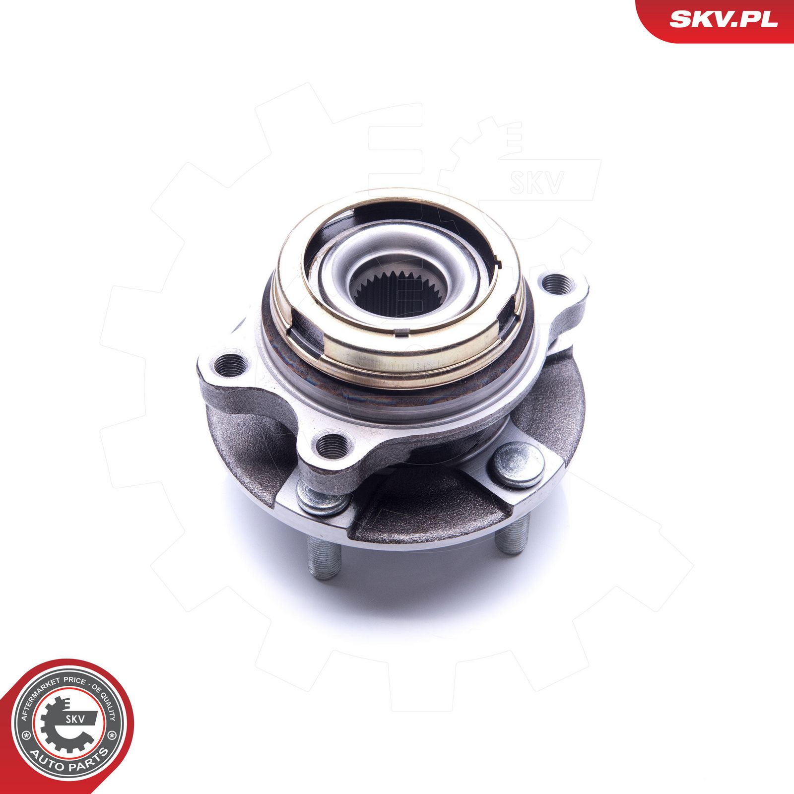 ESEN SKV 29SKV233 Wheel bearing kit