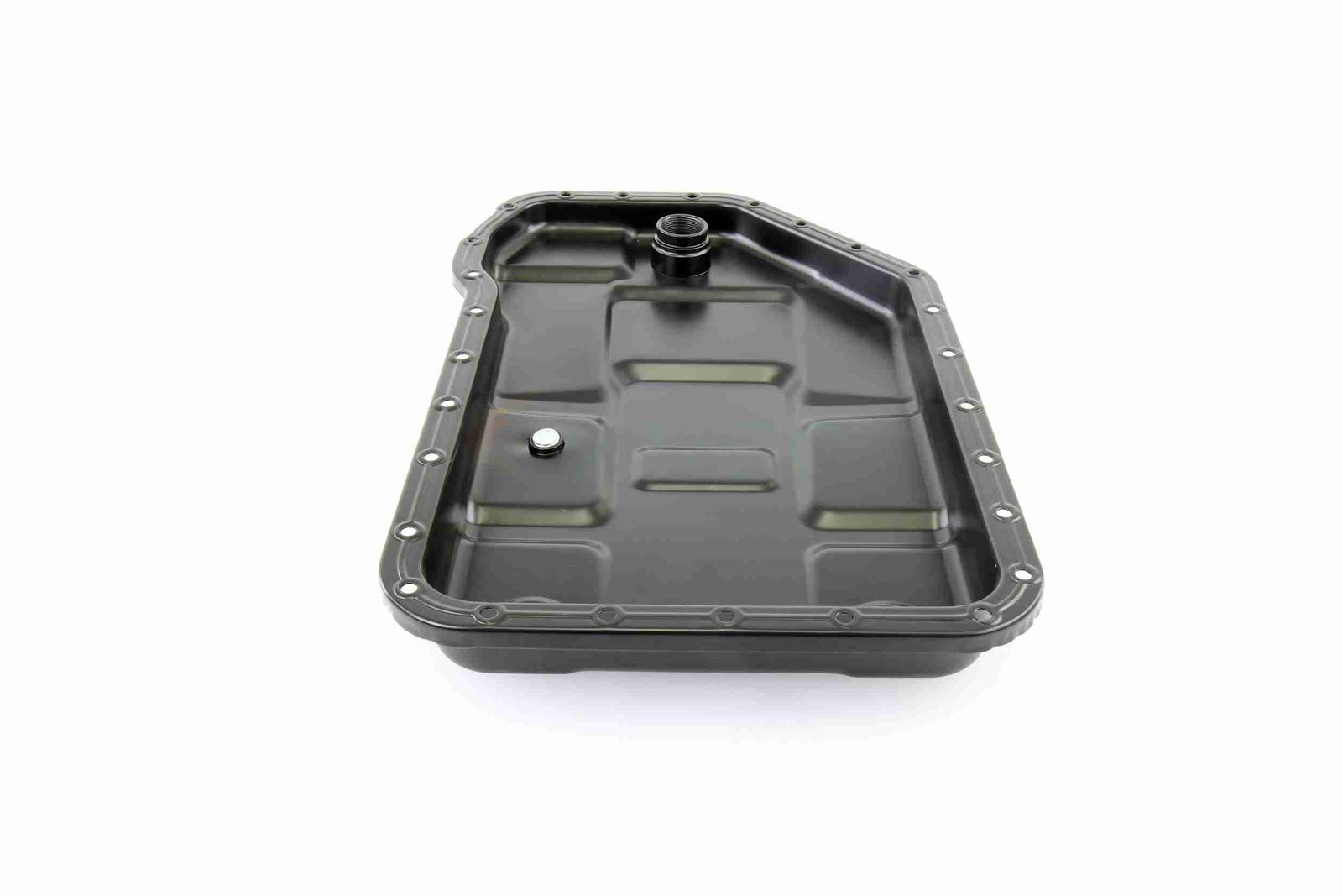 Oil Sump, automatic transmission-7