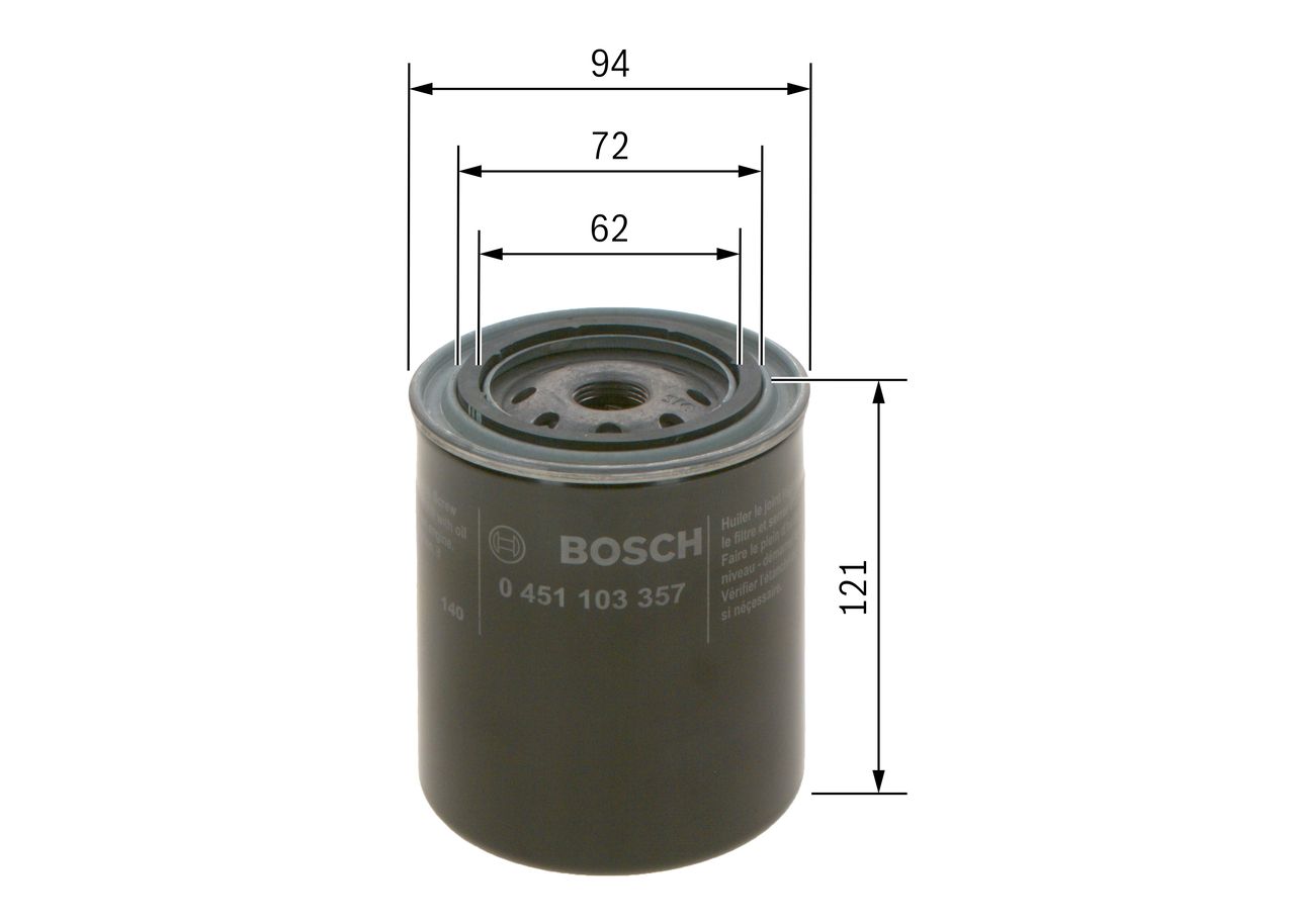 Oil Filter-5