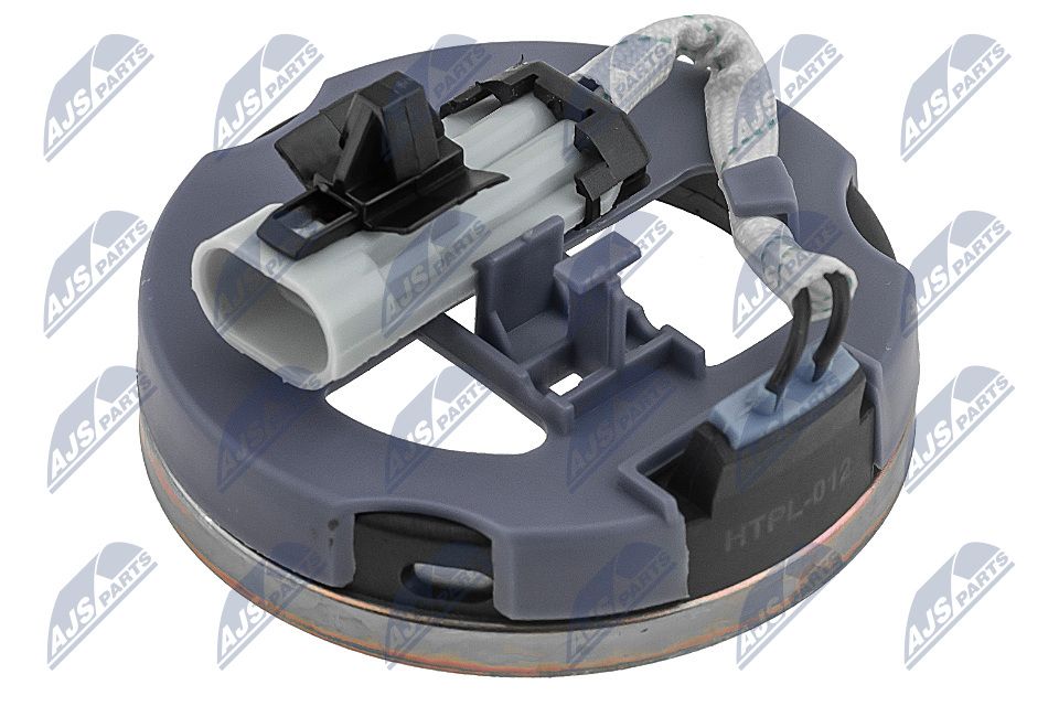 NTY HCA-PL-012 Sensor, wheel speed