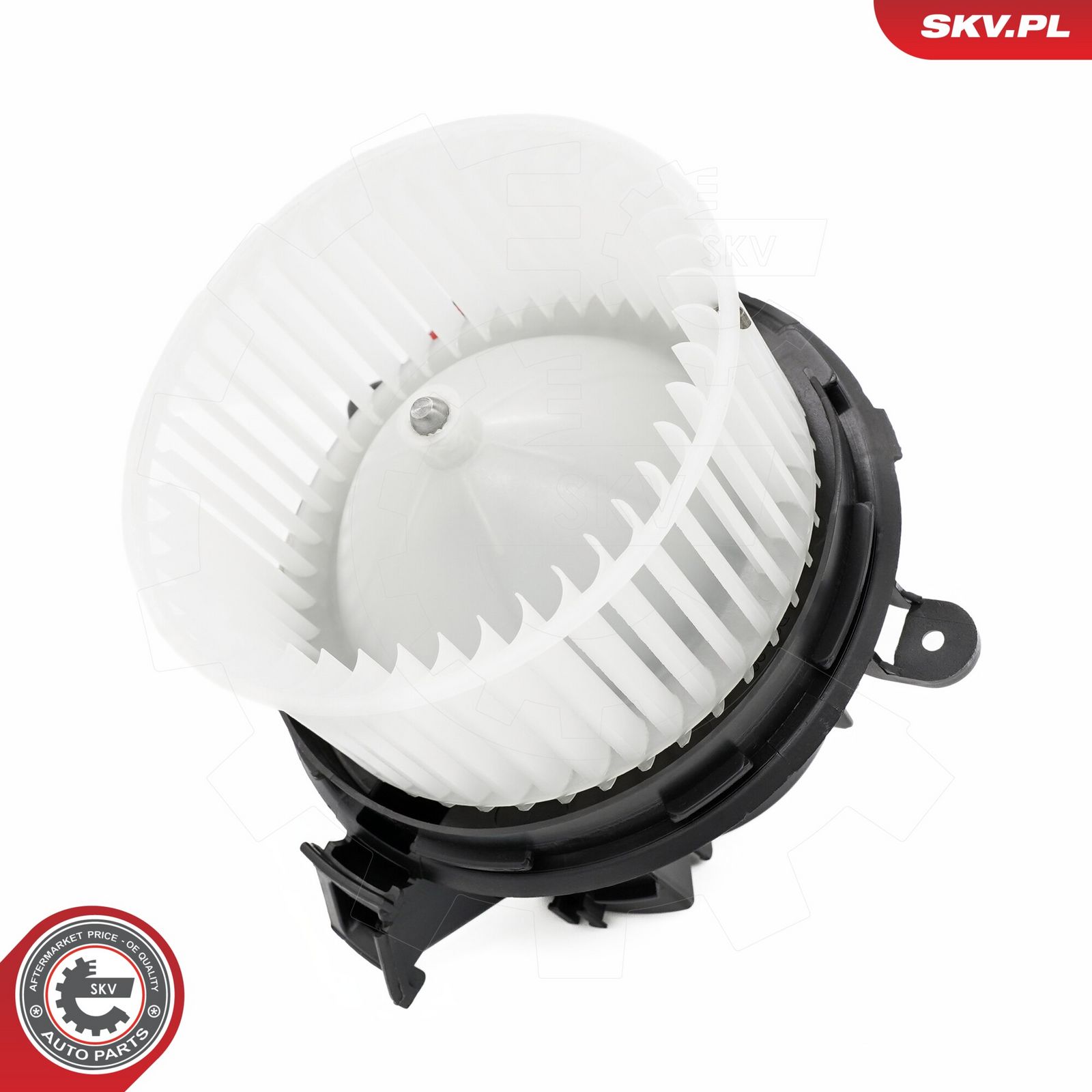 Interior Blower
