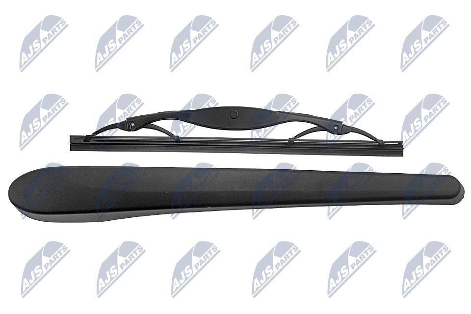 Wiper Arm, window cleaning-2