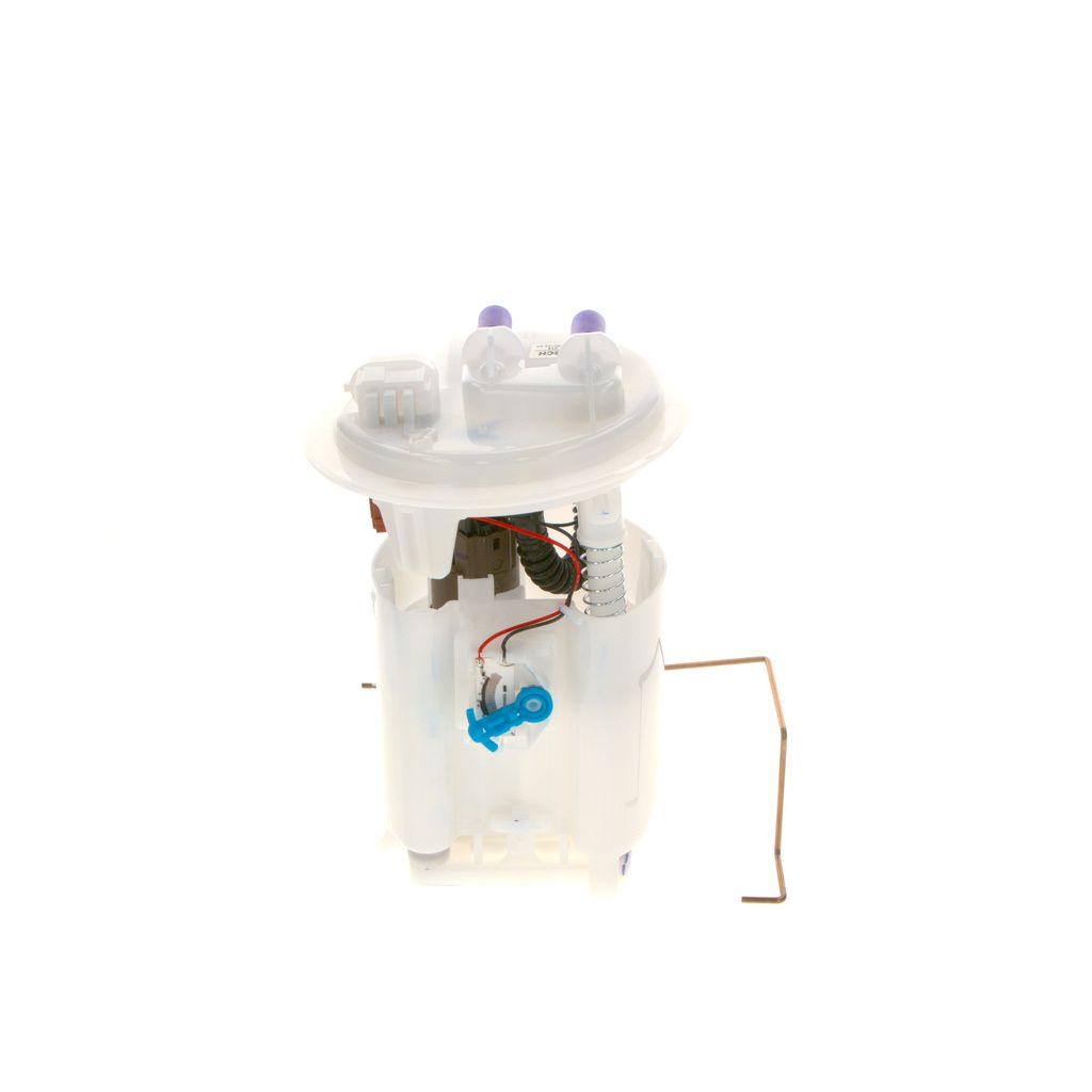 fuel supply unit-3