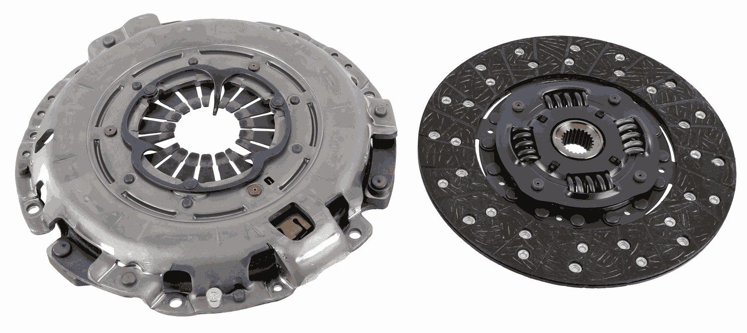 Clutch Kit