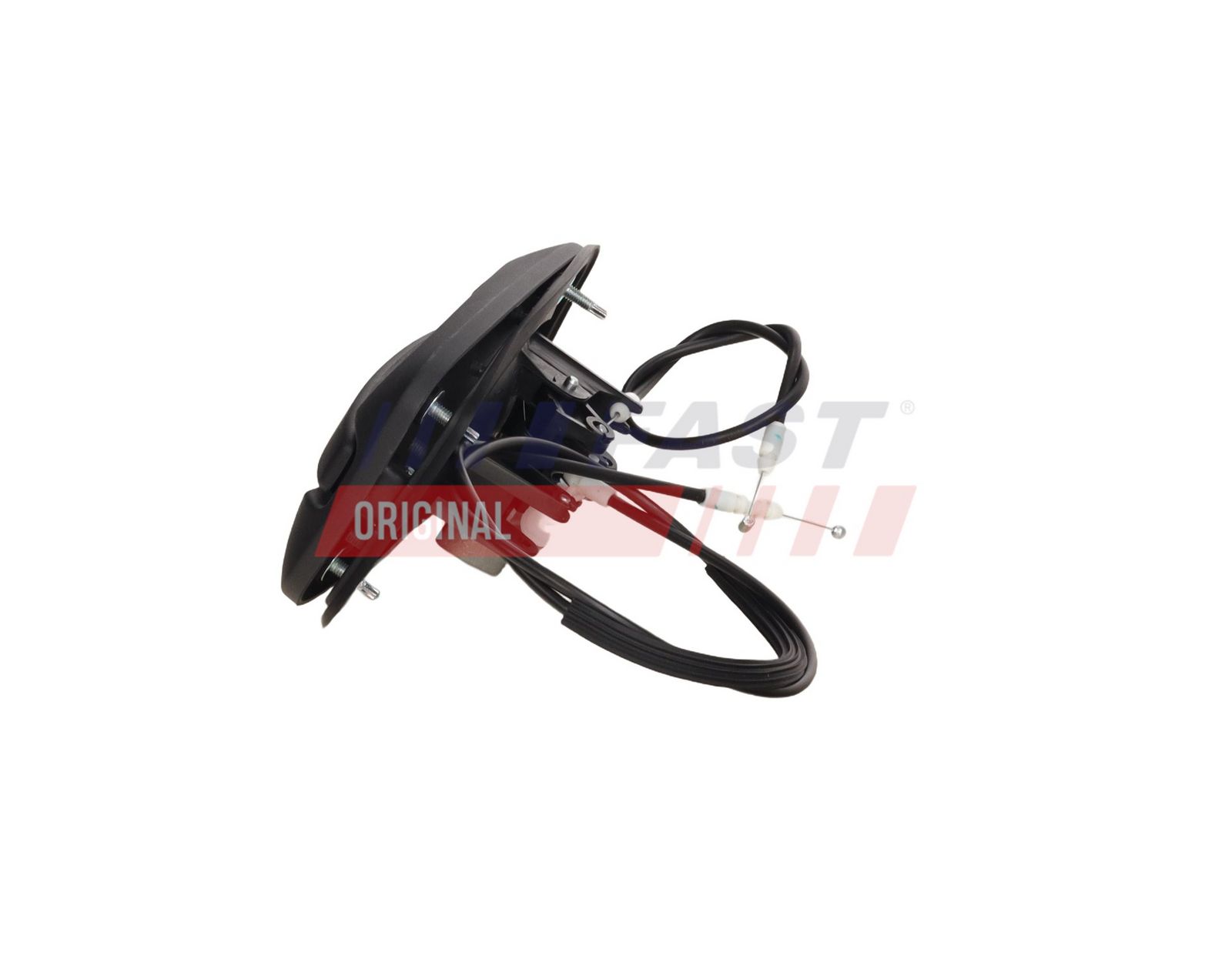 Exterior Door Handle-3