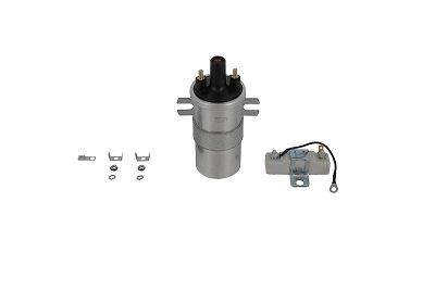 Ignition Coil-1