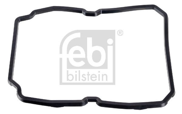 FEBI BILSTEIN 10072 Gasket, oil sump (automatic transmission)