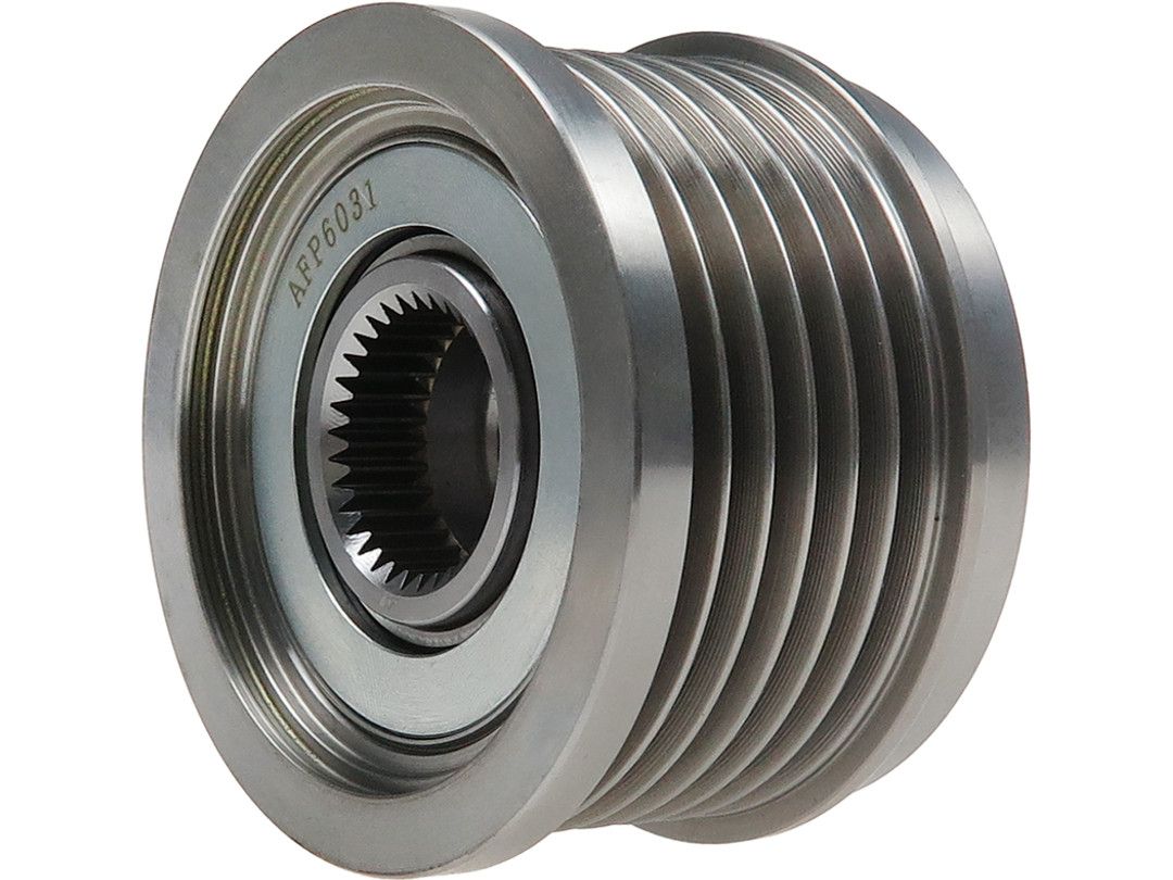 AS-PL AFP6031 Alternator freewheel clutch