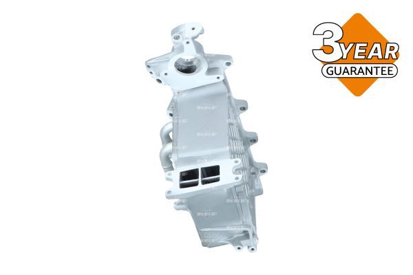 Charge Air Cooler-2