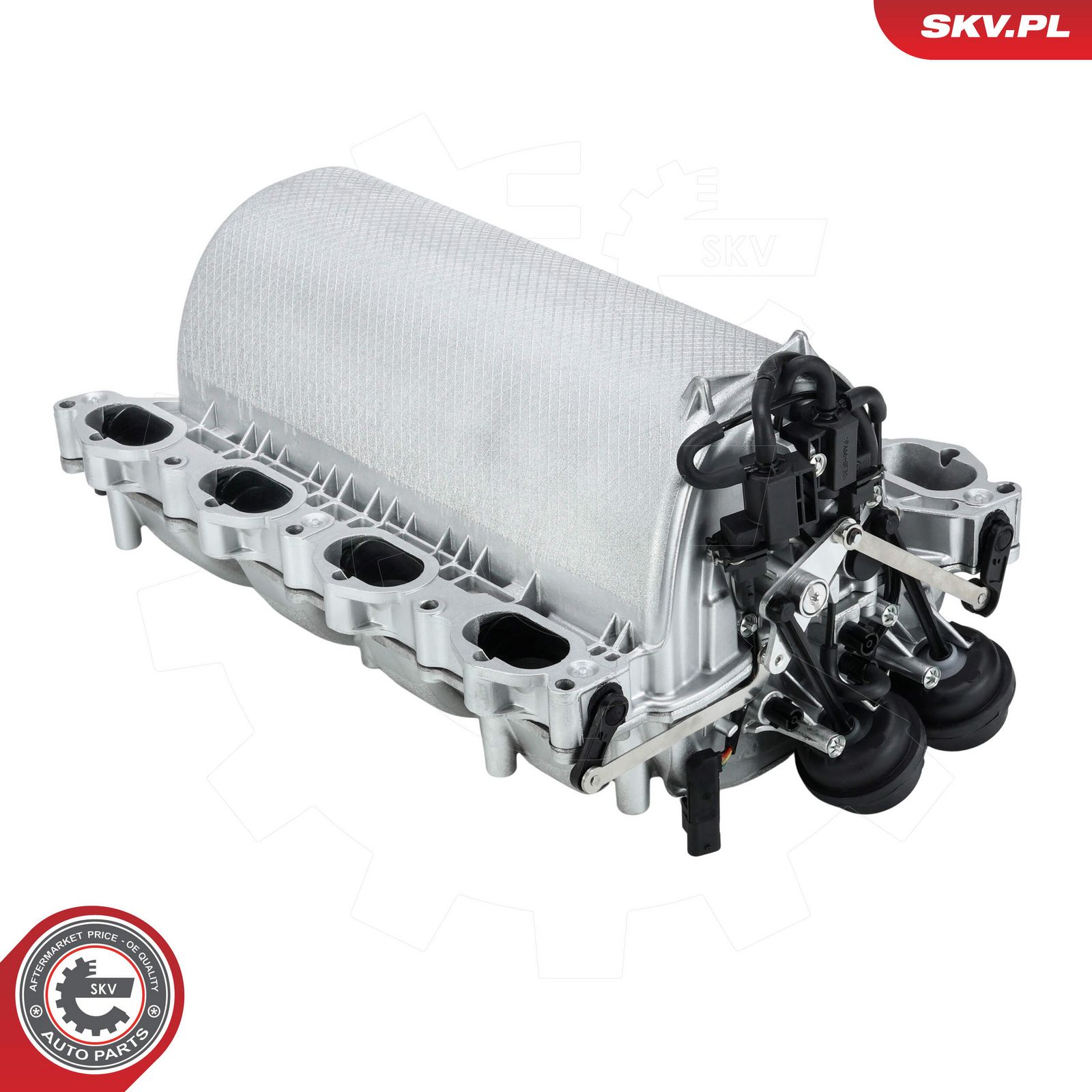 Intake Manifold Module
