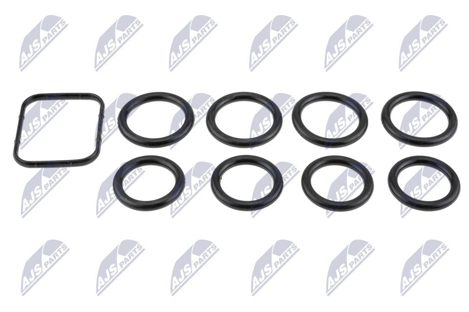 Gasket Set, intake manifold