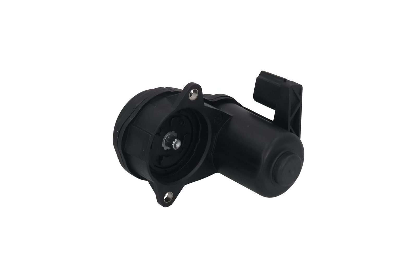 Control Element, parking brake caliper-2