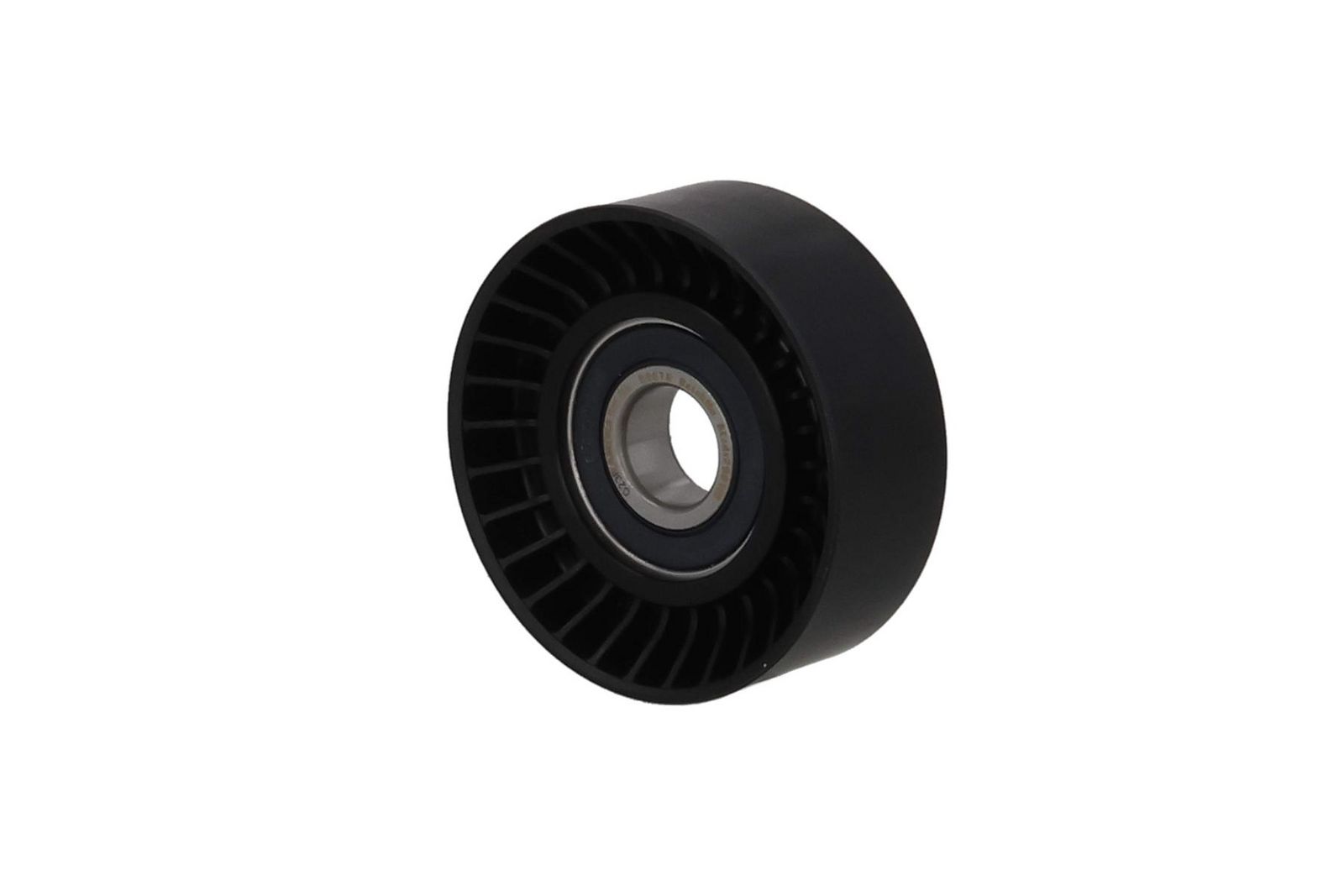 KAMOKA R0676 Deflection pulley/guide pulley, v-belt