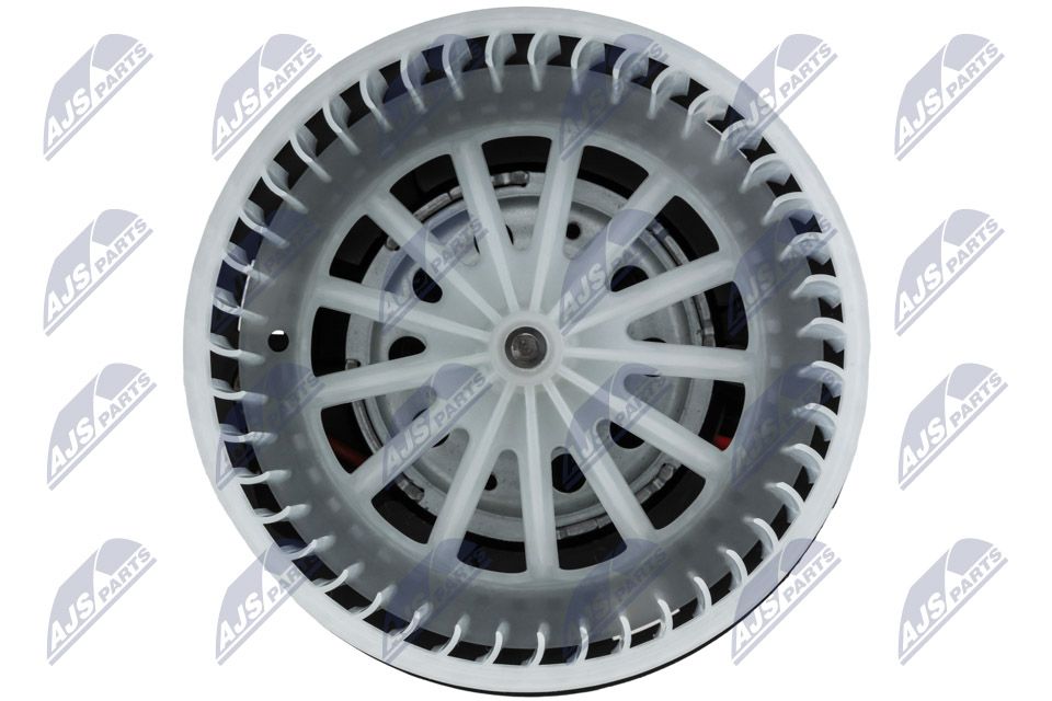 Interior Blower-3