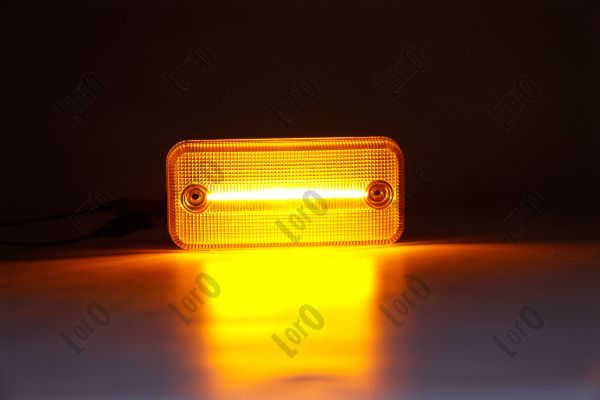 Side Marker Light-3