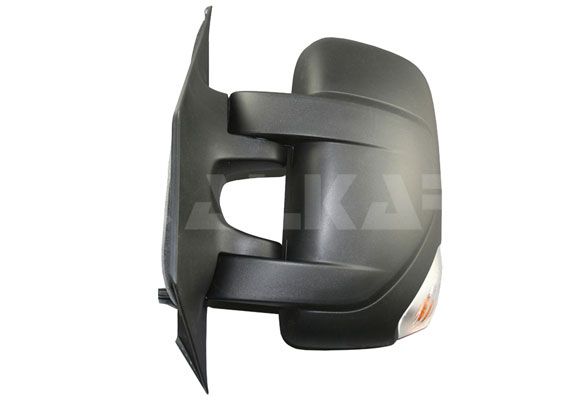 Exterior Mirror