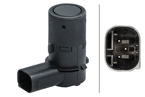 HELLA 6PX 358 141-301 Sensor, park distance control