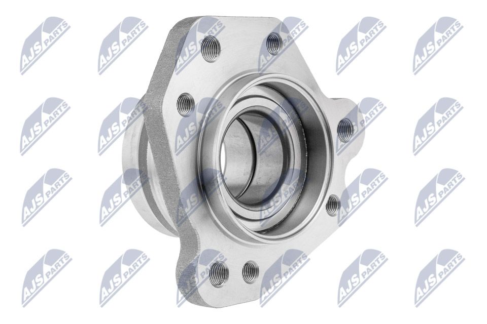 Wheel Bearing Kit-1
