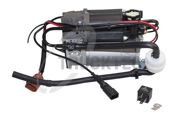 TRUCKTEC AUTOMOTIVE 07.30.147 Compressor, compressed air system