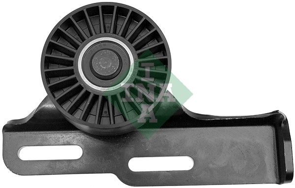 SCHAEFFLER INA 531 0359 10 Tensioner pulley, v-ribbed belt